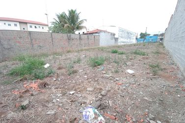 Terreno &agrave; venda - 10m&sup2; - Centro