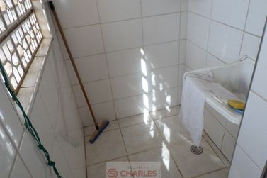 Apartamento para alugar - 48m&sup2; - Centro