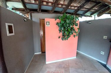 S&iacute;tio &agrave; venda - 340m&sup2; - Centro