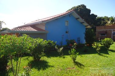 S&iacute;tio &agrave; venda - 252m&sup2; - Centro