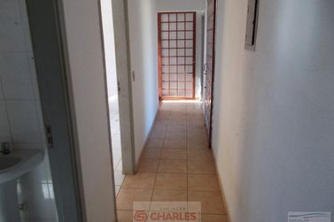 S&iacute;tio &agrave; venda - 124m&sup2; - Centro