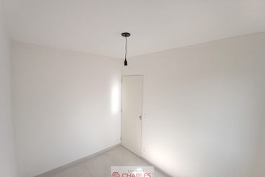 Apartamento &agrave; venda - 10m&sup2; - Centro