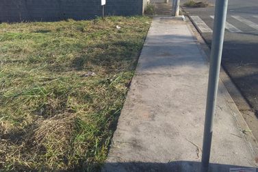 Terreno &agrave; venda - 10m&sup2; - Centro