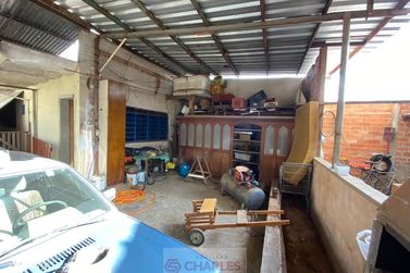 Sal&atilde;o Comercial &agrave; venda - 591m&sup2; - Centro