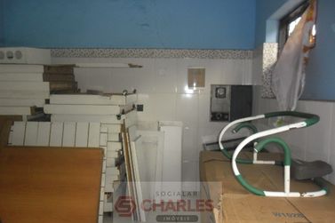 Casa &agrave; venda - 10m&sup2; - Centro