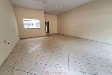 Sala Comercial para alugar - 167m&sup2; - Centro