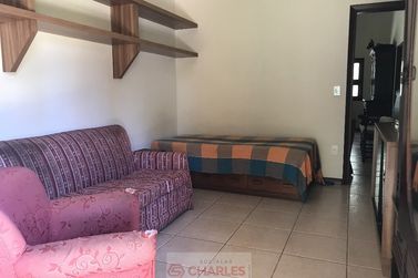 Casa &agrave; venda - 297m&sup2; - Centro