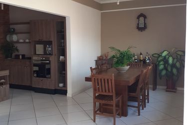Casa &agrave; venda - 116m&sup2; - Centro