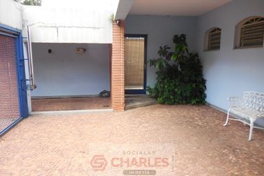 Casa &agrave; venda - 313m&sup2; - Centro