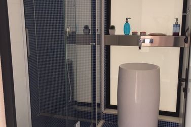 Casa &agrave; venda - 210m&sup2; - Centro