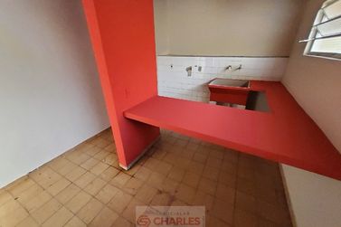 Casa &agrave; venda - 444m&sup2; - Centro