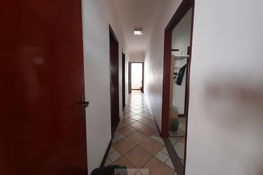 Casa &agrave; venda - 155m&sup2; - Centro