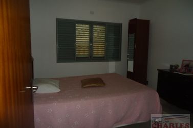 S&iacute;tio &agrave; venda - 252m&sup2; - Centro
