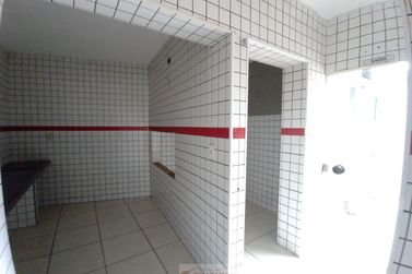 Sala Comercial para alugar - 350m&sup2; - Centro