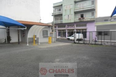 Terreno &agrave; venda - 10m&sup2; - Centro