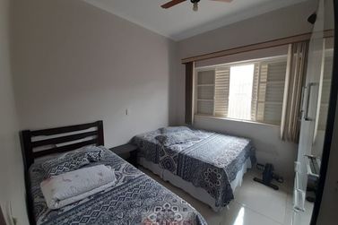 Casa &agrave; venda - 160m&sup2; - Centro