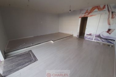 Sala Comercial para alugar - 63m&sup2; - Centro
