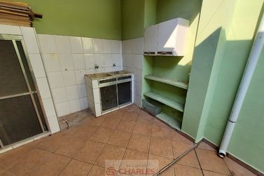 Casa &agrave; venda - 82m&sup2; - Centro