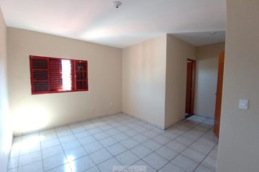 Casa para alugar - 120m&sup2; - Centro