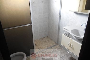 Casa &agrave; venda - 115m&sup2; - Centro
