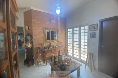 Casa &agrave; venda - 158m&sup2; - Centro