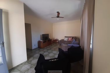 Casa &agrave; venda - 175m&sup2; - Centro