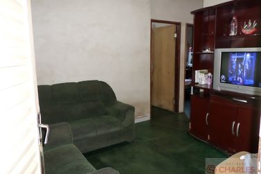 Casa &agrave; venda - 92m&sup2; - Centro