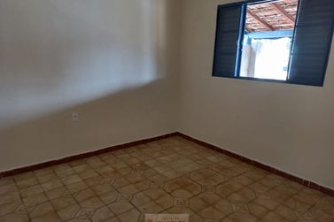 Casa &agrave; venda - 131m&sup2; - Centro
