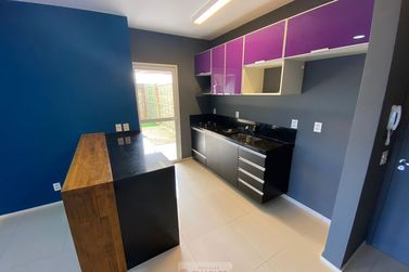 Apartamento &agrave; venda - 10m&sup2; - Centro