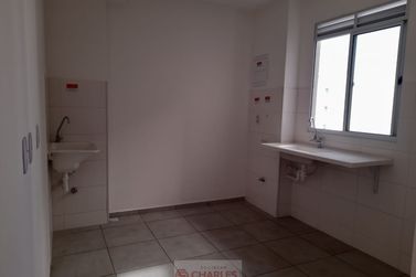 Apartamento &agrave; venda - 10m&sup2; - Centro