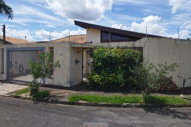 Casa &agrave; venda - 178m&sup2; - Centro