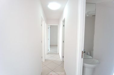Apartamento para alugar - 105m&sup2; - Centro
