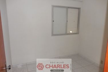 Apartamento &agrave; venda - 47m&sup2; - Centro