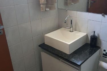 Casa &agrave; venda - 420m&sup2; - Centro