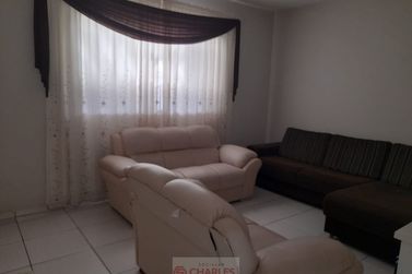 Casa &agrave; venda - 127m&sup2; - Centro