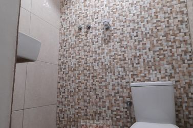 Casa &agrave; venda - 169m&sup2; - Centro
