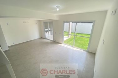 Casa &agrave; venda - 135m&sup2; - Centro