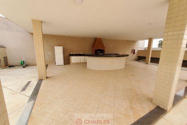 Apartamento &agrave; venda - 155m&sup2; - Centro