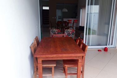 Casa &agrave; venda - 166m&sup2; - Centro