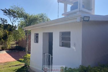 S&iacute;tio &agrave; venda - 450m&sup2; - Centro