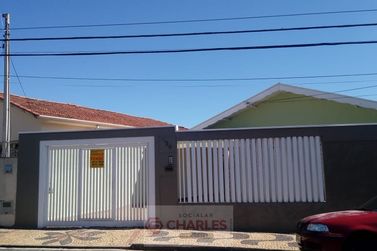 Casa &agrave; venda - 196m&sup2; - Centro