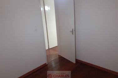 Apartamento &agrave; venda - 10m&sup2; - Centro