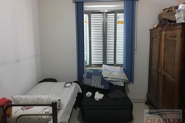 Casa &agrave; venda - 233m&sup2; - Centro