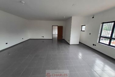 Sala Comercial para alugar - 510m&sup2; - Centro