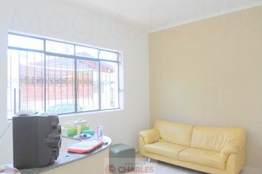 Casa &agrave; venda - 183m&sup2; - Centro