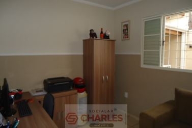 Casa &agrave; venda - 130m&sup2; - Centro