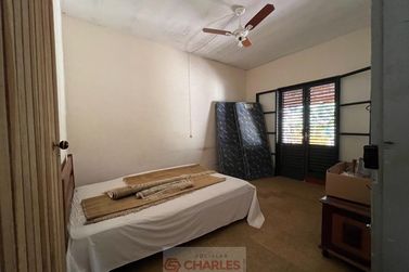 S&iacute;tio &agrave; venda - 207m&sup2; - Centro