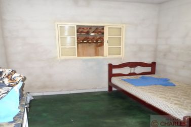 Casa &agrave; venda - 92m&sup2; - Centro
