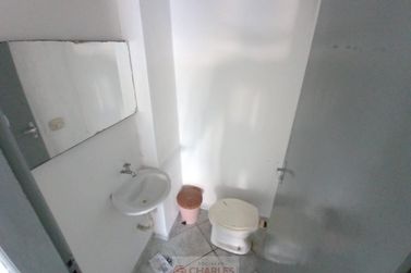 Sala Comercial para alugar - 60m&sup2; - Centro
