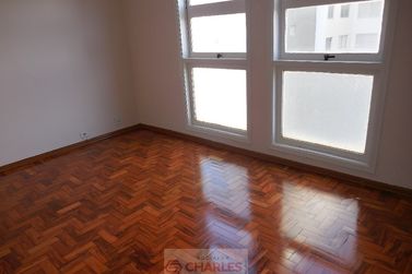 Apartamento para alugar - 35m&sup2; - Centro
